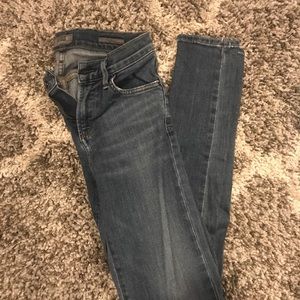 Agolde Jeans - AGOLDE classic skinny jeans Agolde Jeans - AGOLDE classic skinny jeans